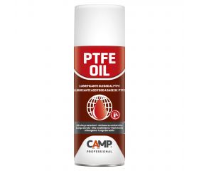 Lubricante de Teflon expandido PTFE OIL